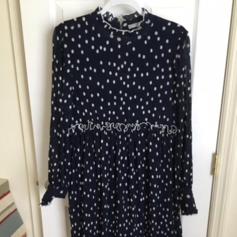 Daniel Raiann Dress Medium . New with tags